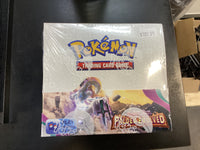 Paldea Evolved Booster Box