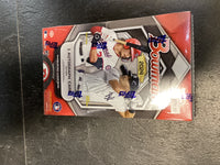 2024 Bowman Hobby Box