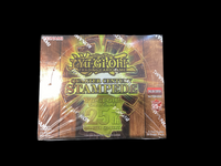 Yu-Gi-Oh Quarter Century Stampede