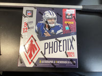 2021 Phoenix Hobby box