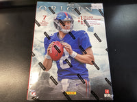 2019 Origins Hobby box
