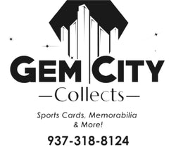 GEM CITY COLLECTS SPORTS CARDS & MEMORABILIA 