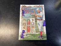 2023 Topps Allen & Ginter Blaster Box