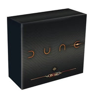 2025 Topps Chrome Dune Hobby Box
