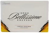 Keepsake Bellissimo Edition Hobby Box (Super Break 2024)