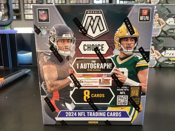Mosaic Choice 2024