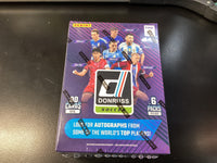 2024-2025 Donruss Soccer