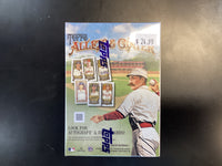 2024 Topps Allen & Ginter Blaster Box