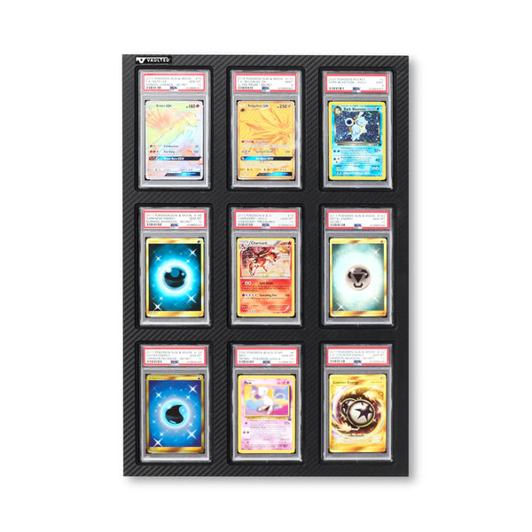 Card Display (PSA/CGC)