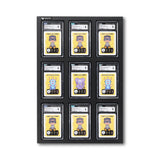 Card Display (PSA/CGC)