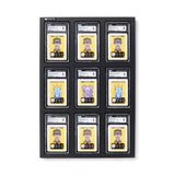 Card Display (PSA/CGC)