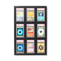 Card Display (PSA/CGC)