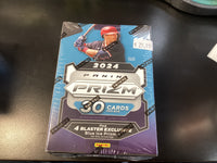 2024 Panini Prizm Baseball