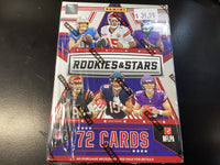Rookies & Stars