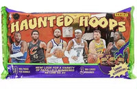 2024/25 Panini Haunted Hoops Halloween Basketball 40-Pack Box