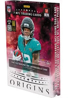 2025 Panini Origins Football Hobby Box