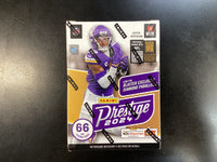 2024 Prestige Blaster Box