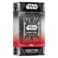 2024 Topps Star Wars High Tek Hobby Box