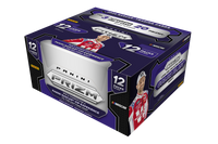 2024 Panini Prizm Racing Trading Card Box (Hobby)