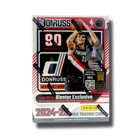 2024-25 PANINI DONRUSS BASKETBALL BLASTER