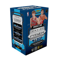 2024-25 Panini Prizm Basketball Blaster Box