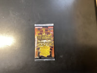 Yu Gi Oh Quarter Century Stampede Pack