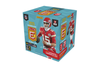 2025 Donruss Elite Football Hobby Box
