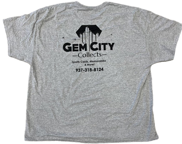 GEM CITY COLLECTS T-SHIRT