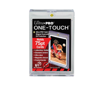 Ultra Pro One-Touch Case - 75pt